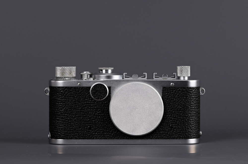 Picture of Leica Ic Silver