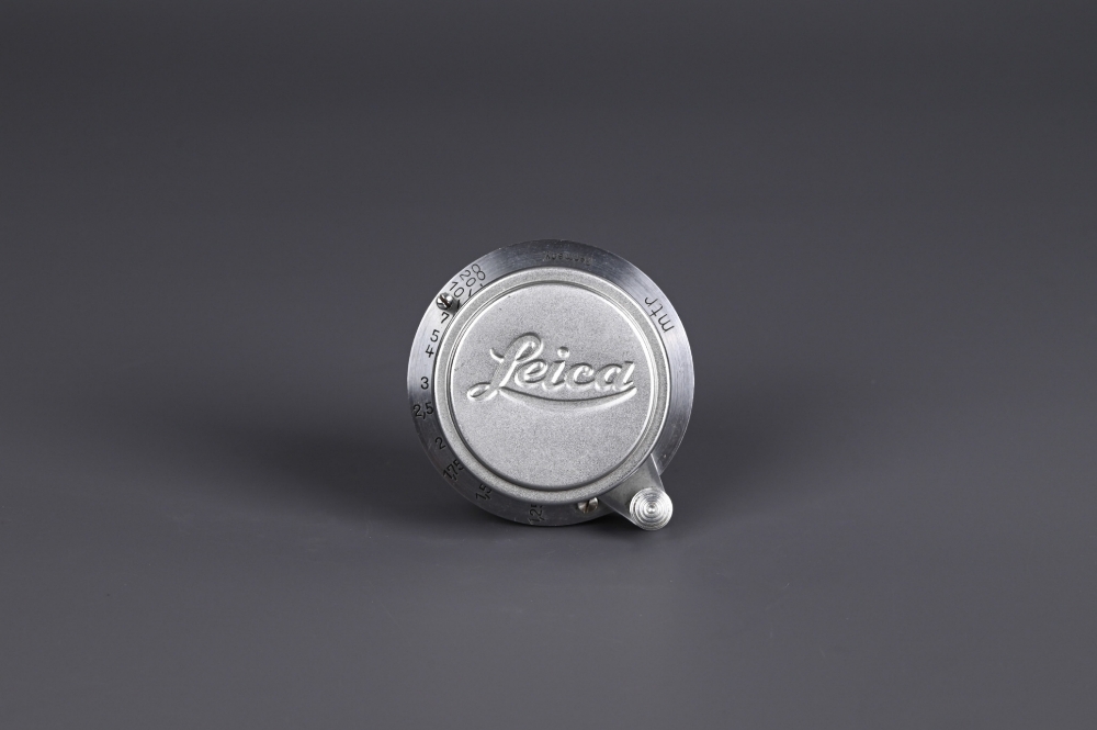 Picture of Leica Elmar 3.5cm f/3.5 LTM Screw Coated