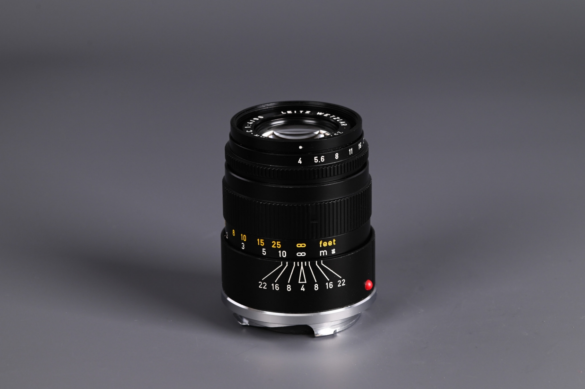 Picture of Leica Elmar-C 90mm f/4