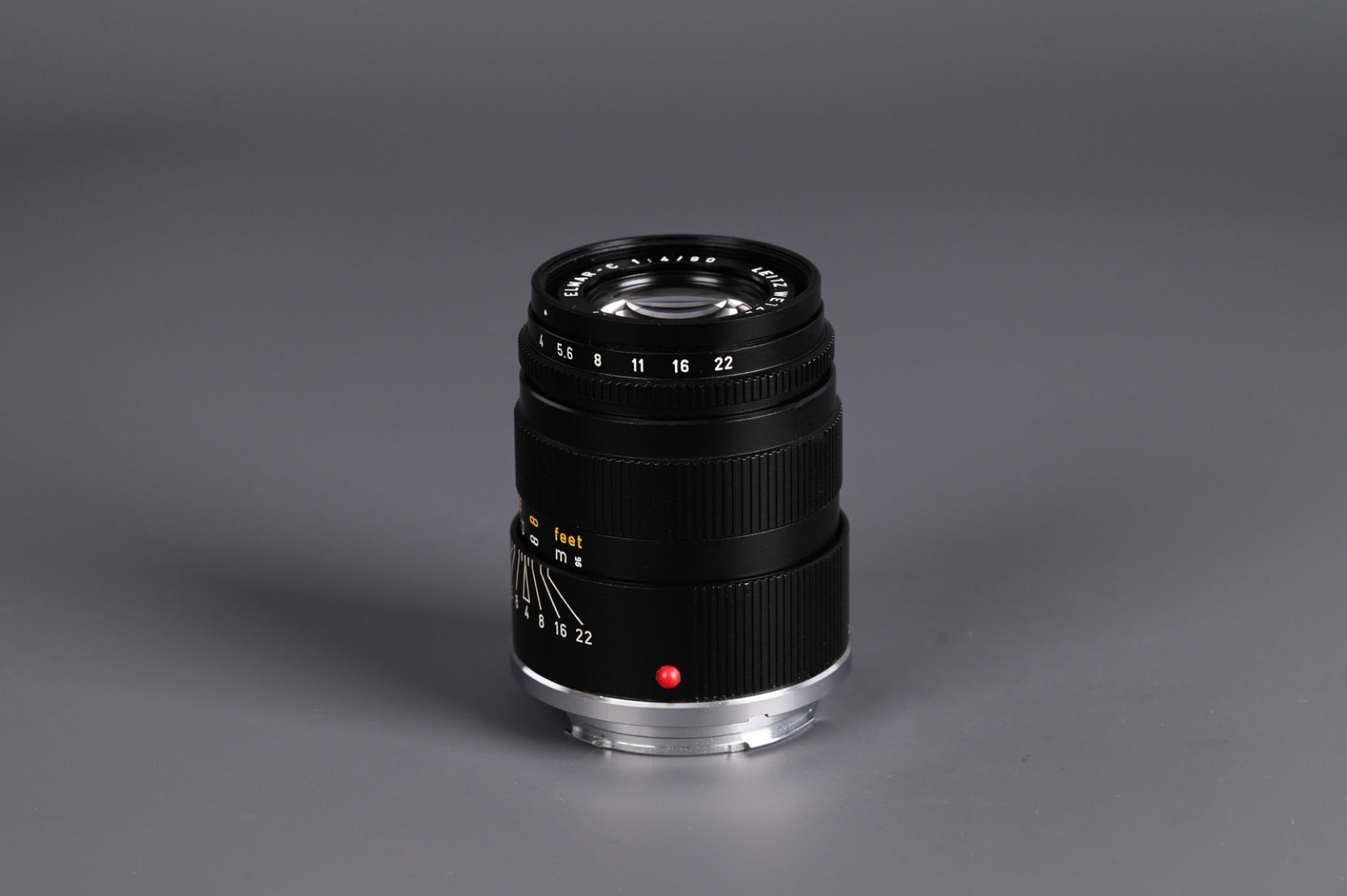 Picture of Leica Elmar-C 90mm f/4