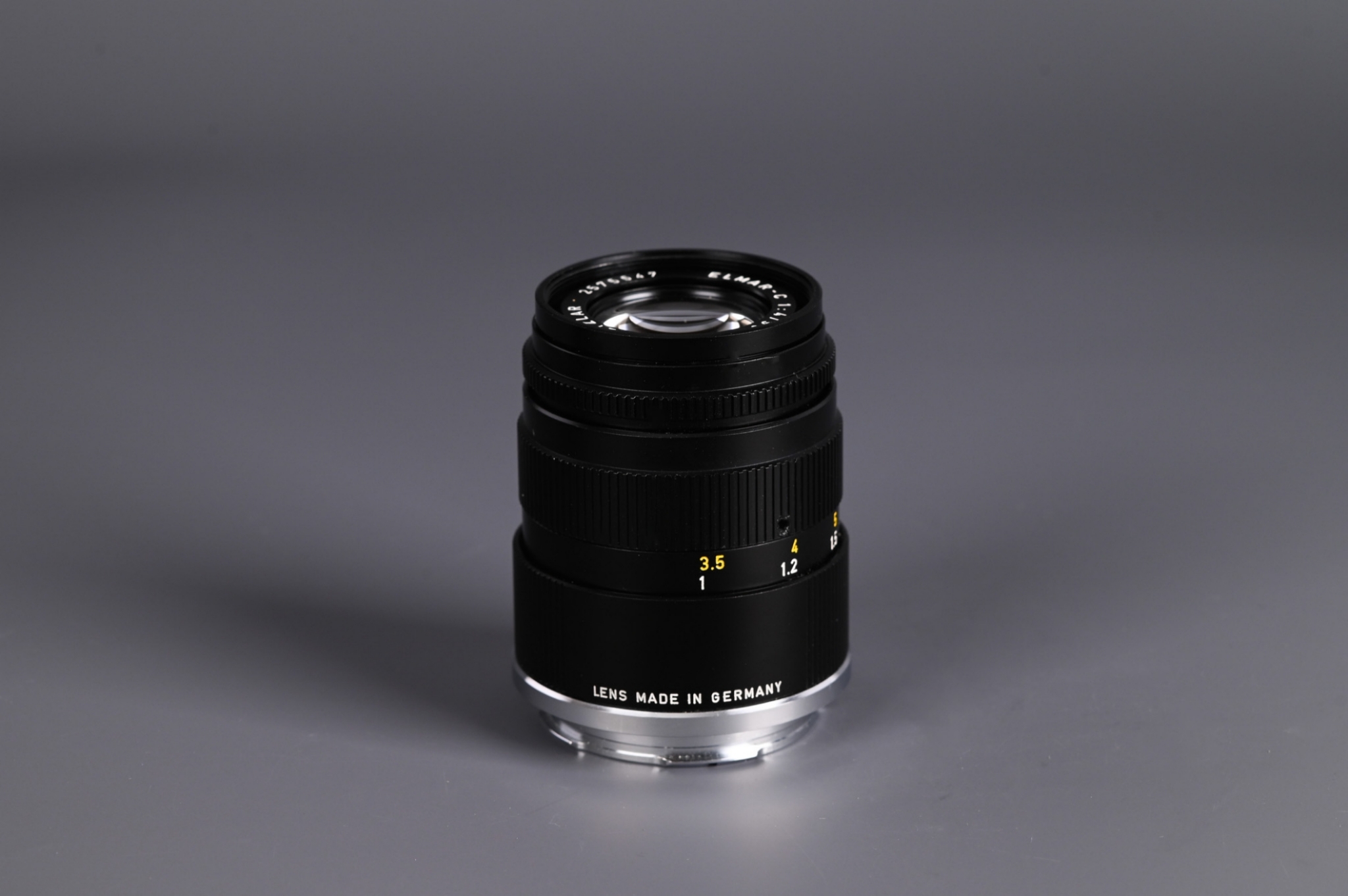 Picture of Leica Elmar-C 90mm f/4