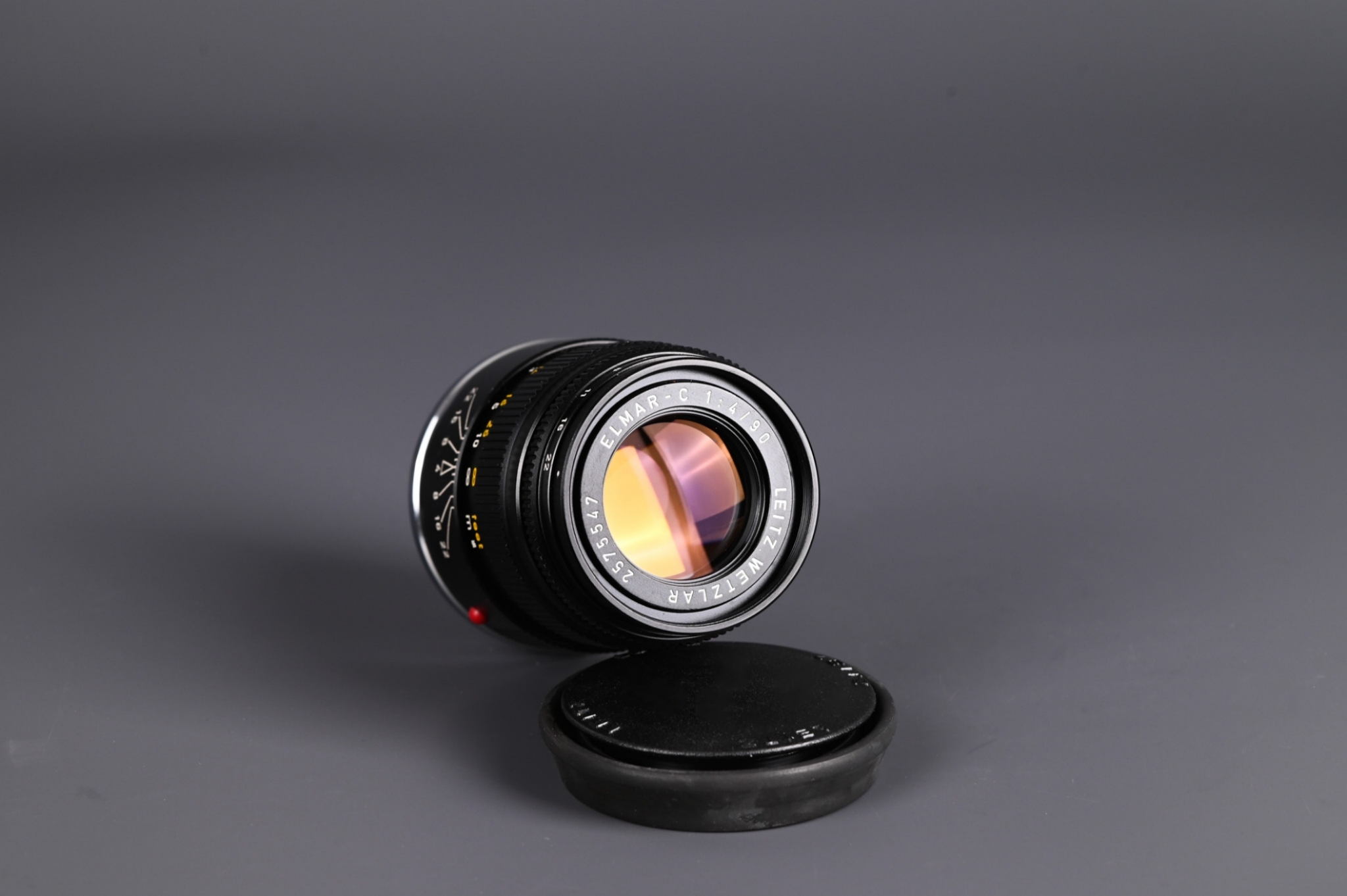 Picture of Leica Elmar-C 90mm f/4