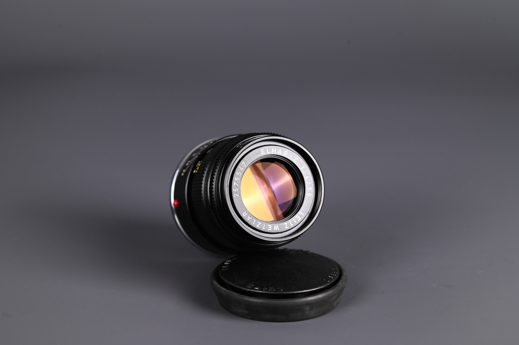 Picture of Leica Elmar-C 90mm f/4