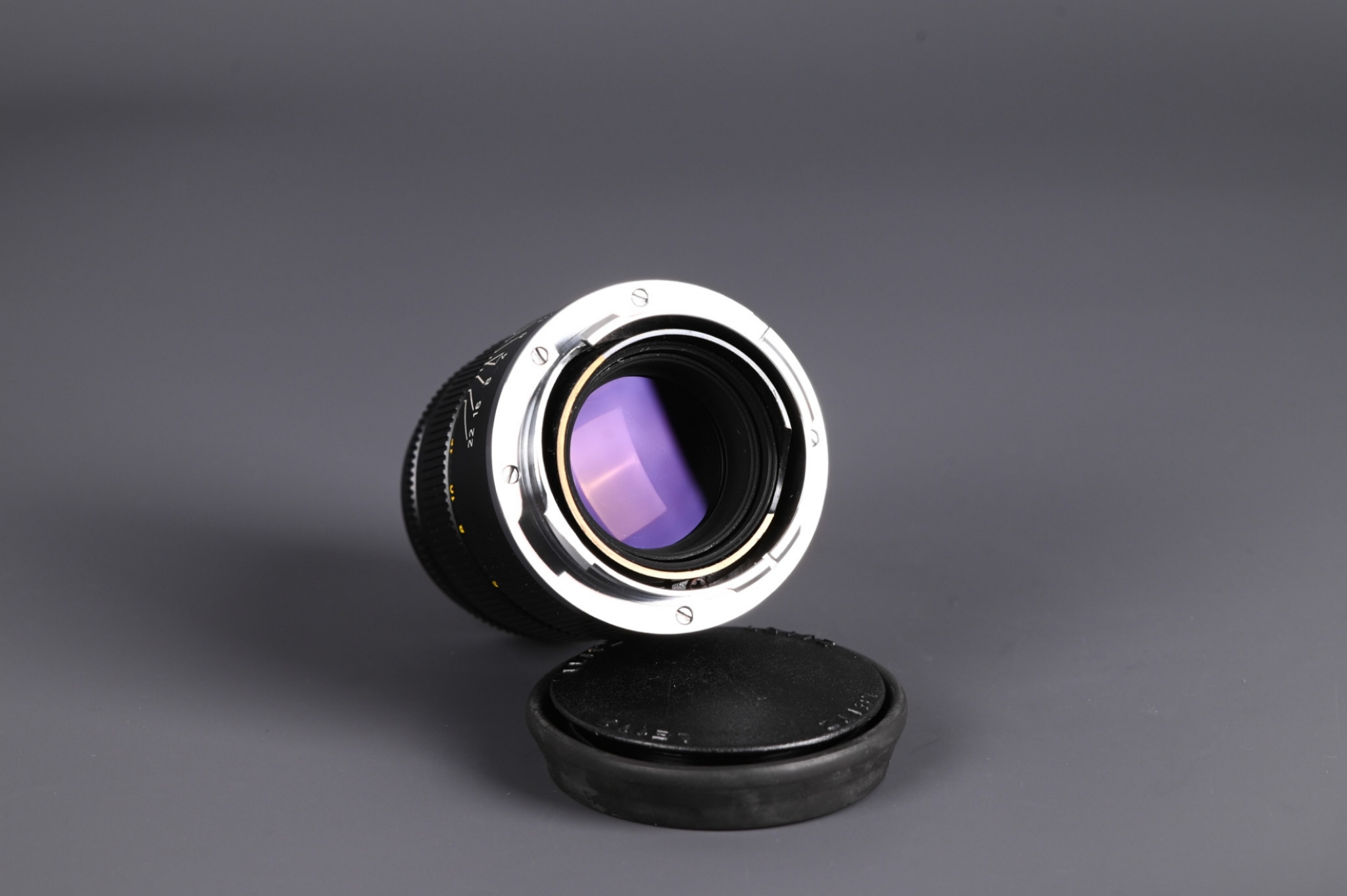 Picture of Leica Elmar-C 90mm f/4