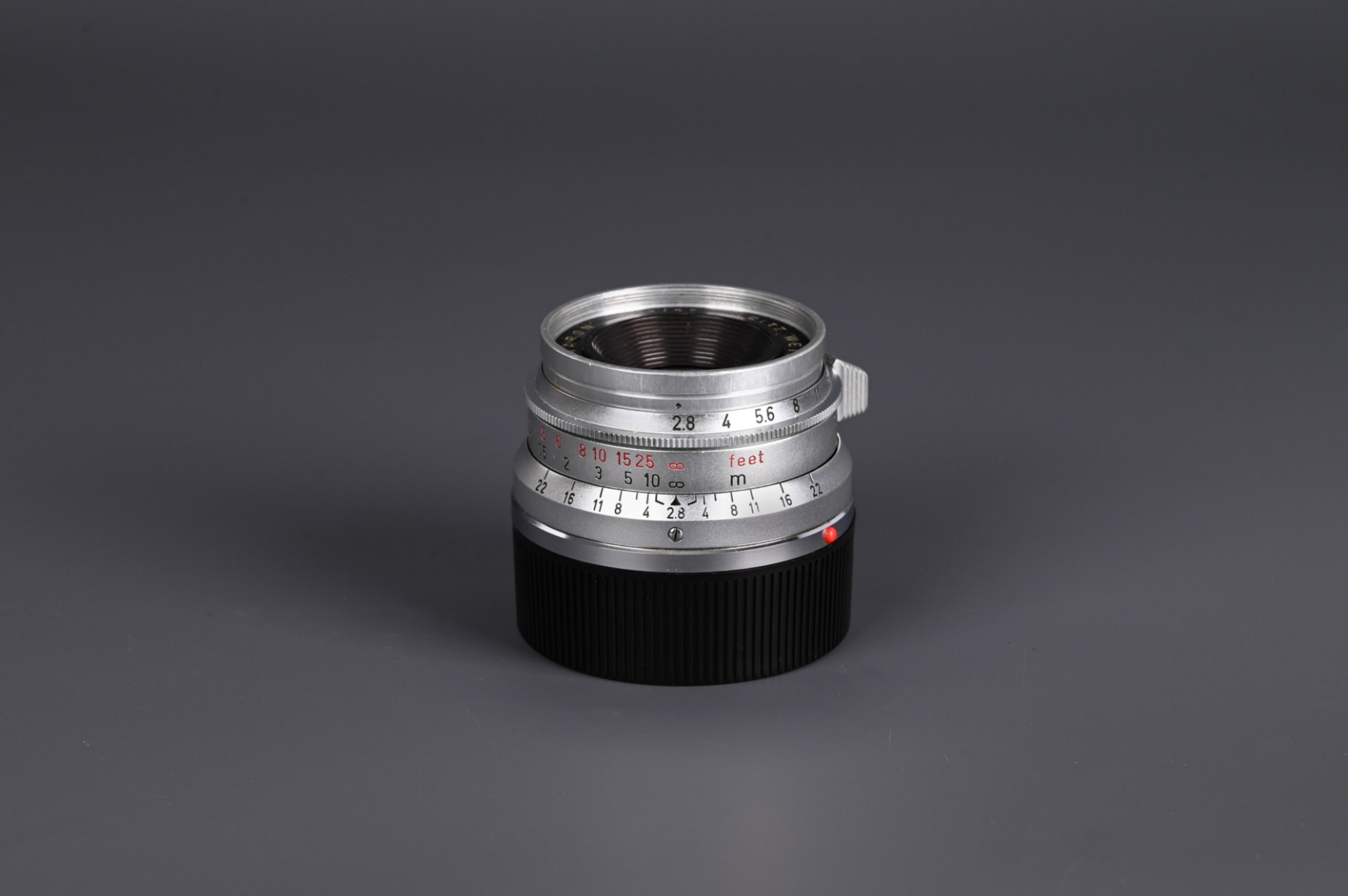 Picture of Leica Summaron-M 35mm f/2.8