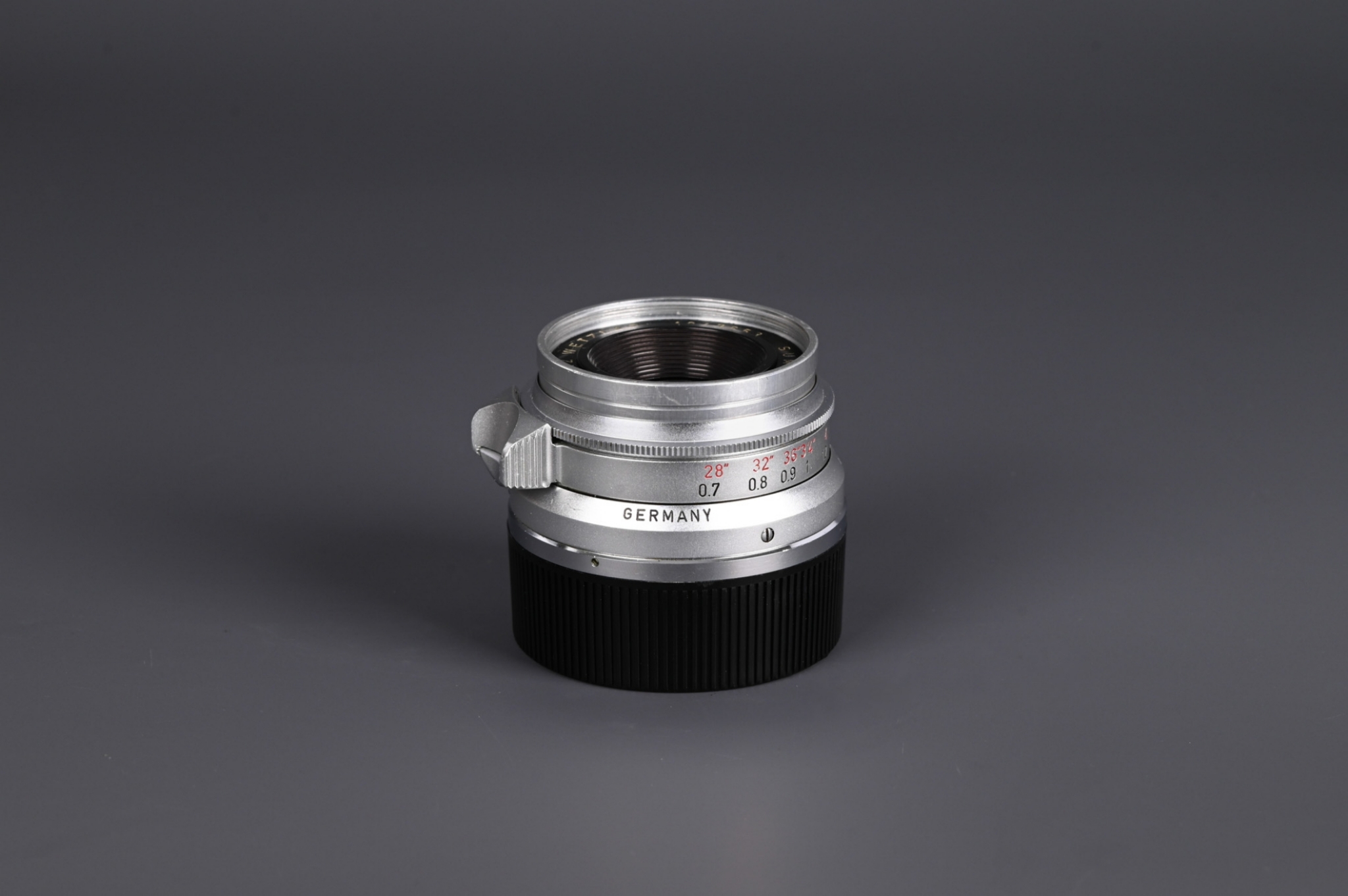 Picture of Leica Summaron-M 35mm f/2.8