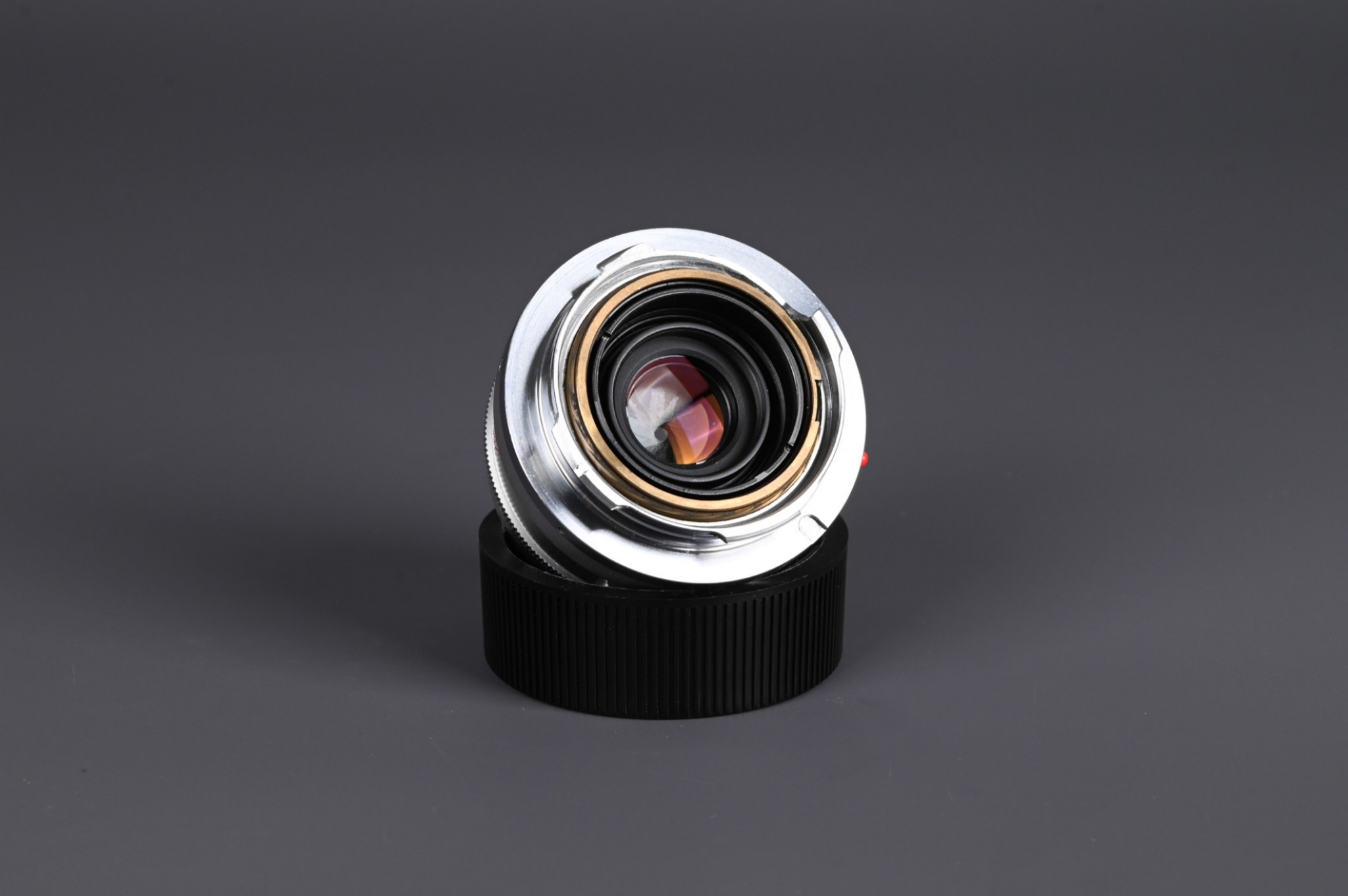 Picture of Leica Summaron-M 35mm f/2.8