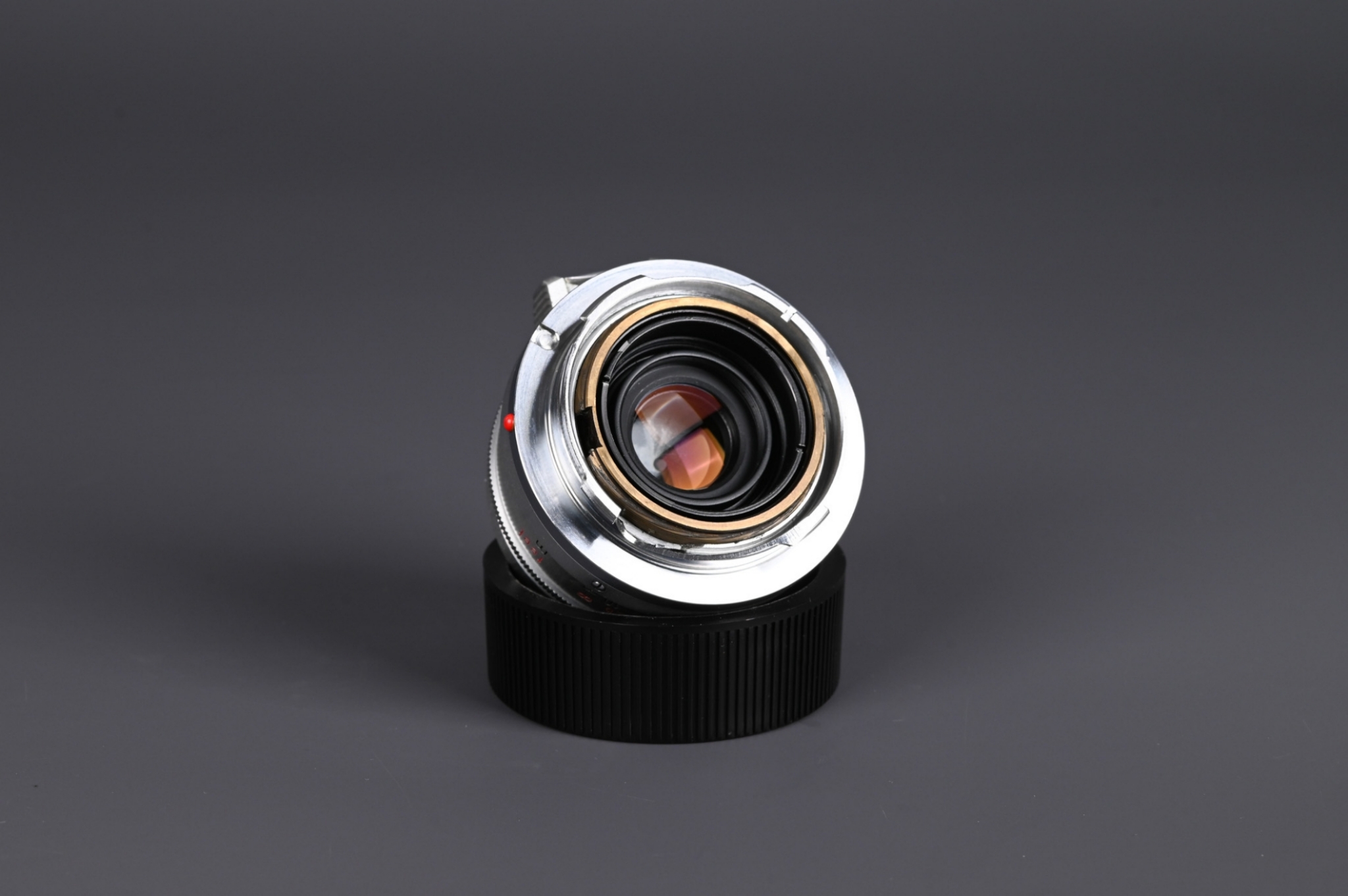 Picture of Leica Summaron-M 35mm f/2.8