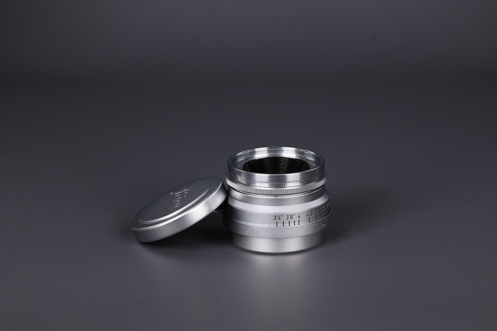 Picture of Leica Summaron 35mm f/3.5 LTM Screw