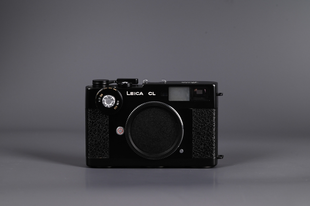 Picture of Leica CL Black