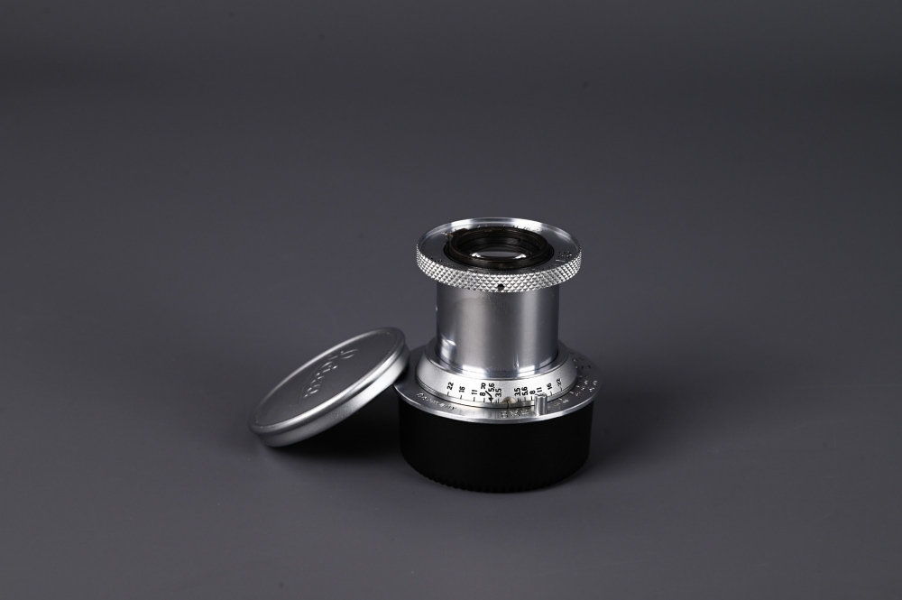 Picture of Leica Elmar 5cm f/3.5 LTM Screw