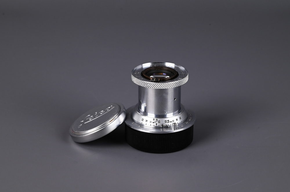 Picture of Leica Elmar 5cm f/3.5 LTM Screw