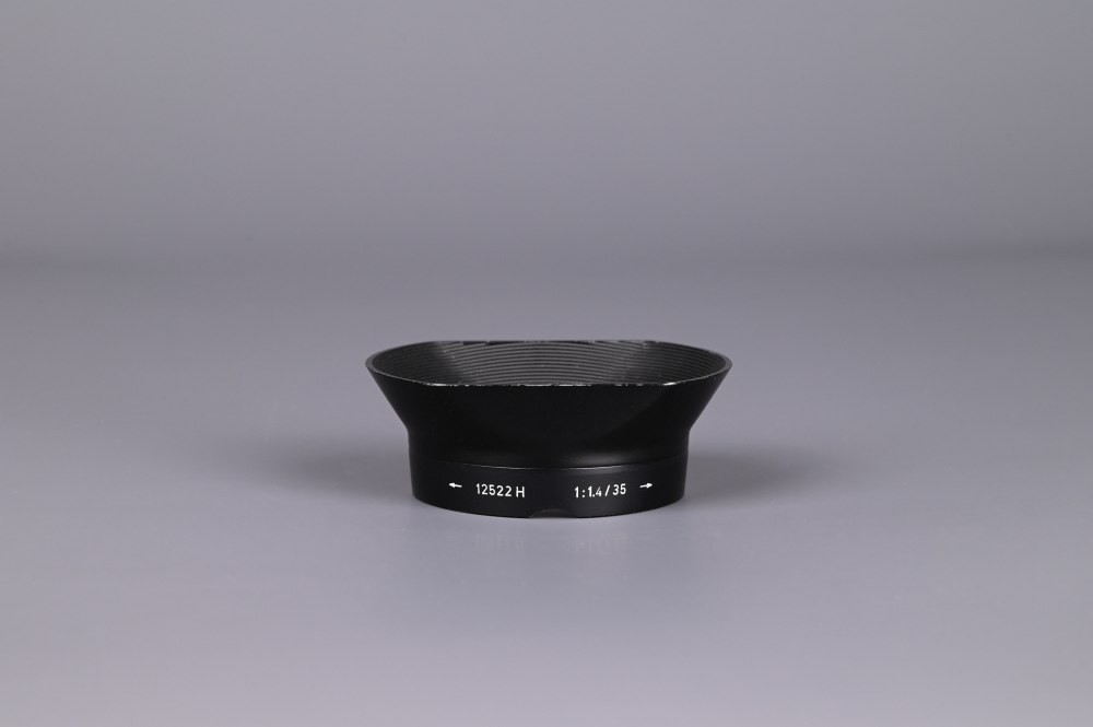 Picture of Leica OLLUX 12522H Lens Hood