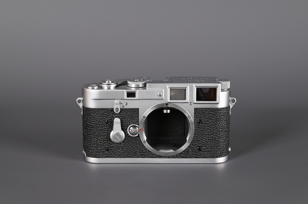 Picture of Leica M3 Double Stroke