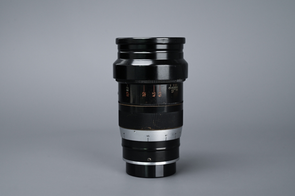 Picture of Leica Thambar 9cm f/2.2 LTM Vintage