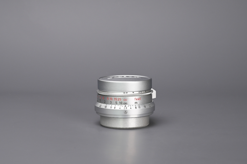 Picture of Leica Summaron 35mm f/2.8 Screw Mount