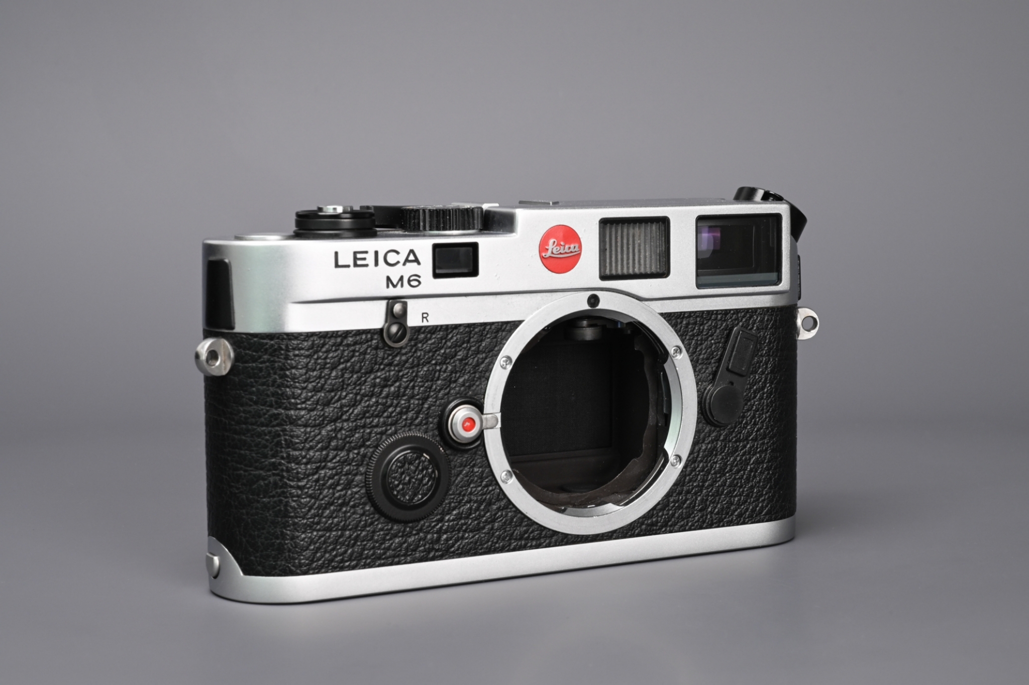 Picture of Leica M6 Panda