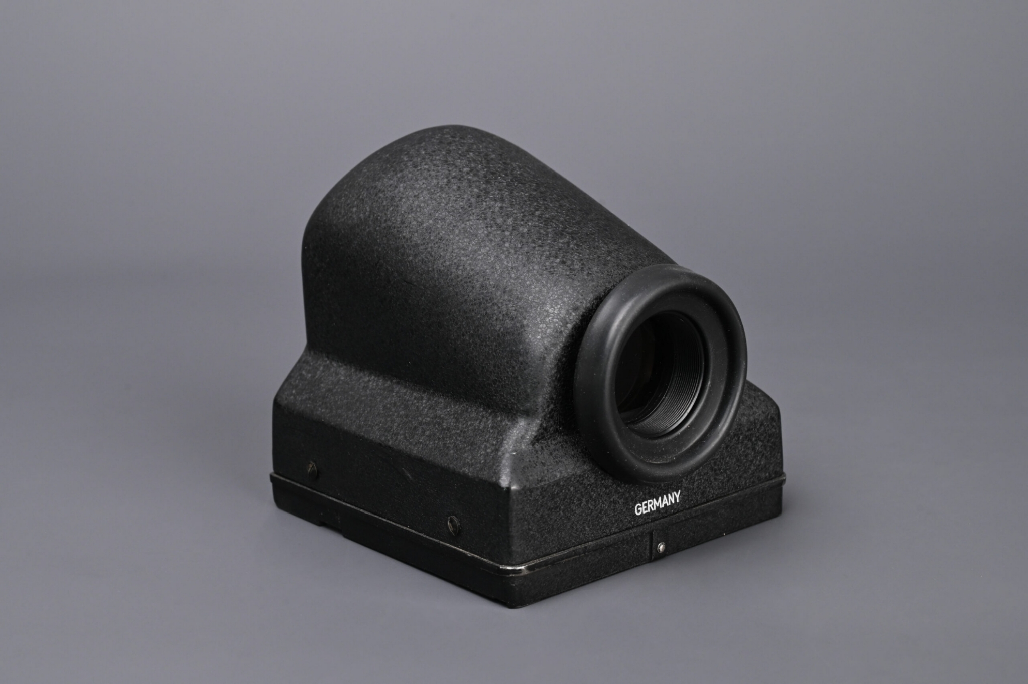 Picture of Rolleilfex Prism Finder