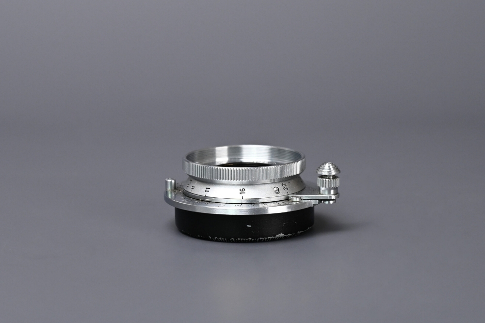 Picture of Leica Hektor 2.8cm f/6.3 Post-war Coated Lens