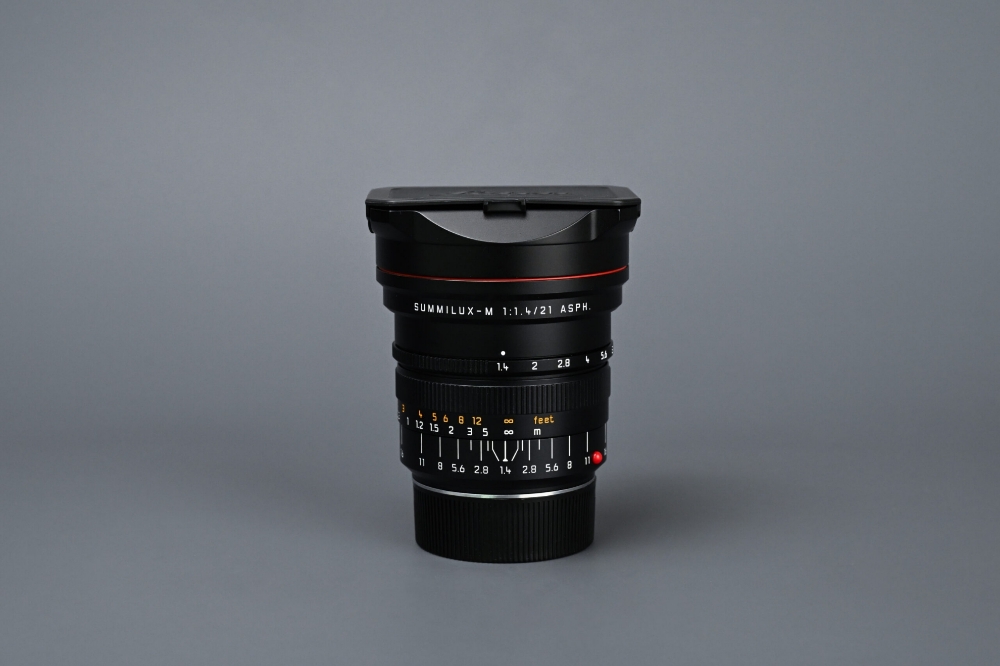 Picture of Leica Summilux-M 21mm f/1.4 ASPH