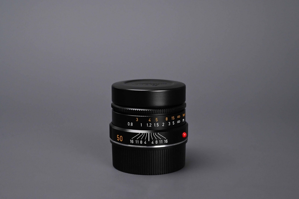 Picture of Leica Summarit-M 50mm f/2.5