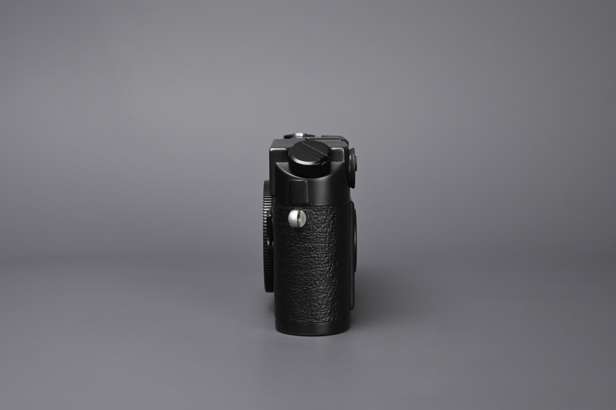 Picture of Leica M6 Classic Black