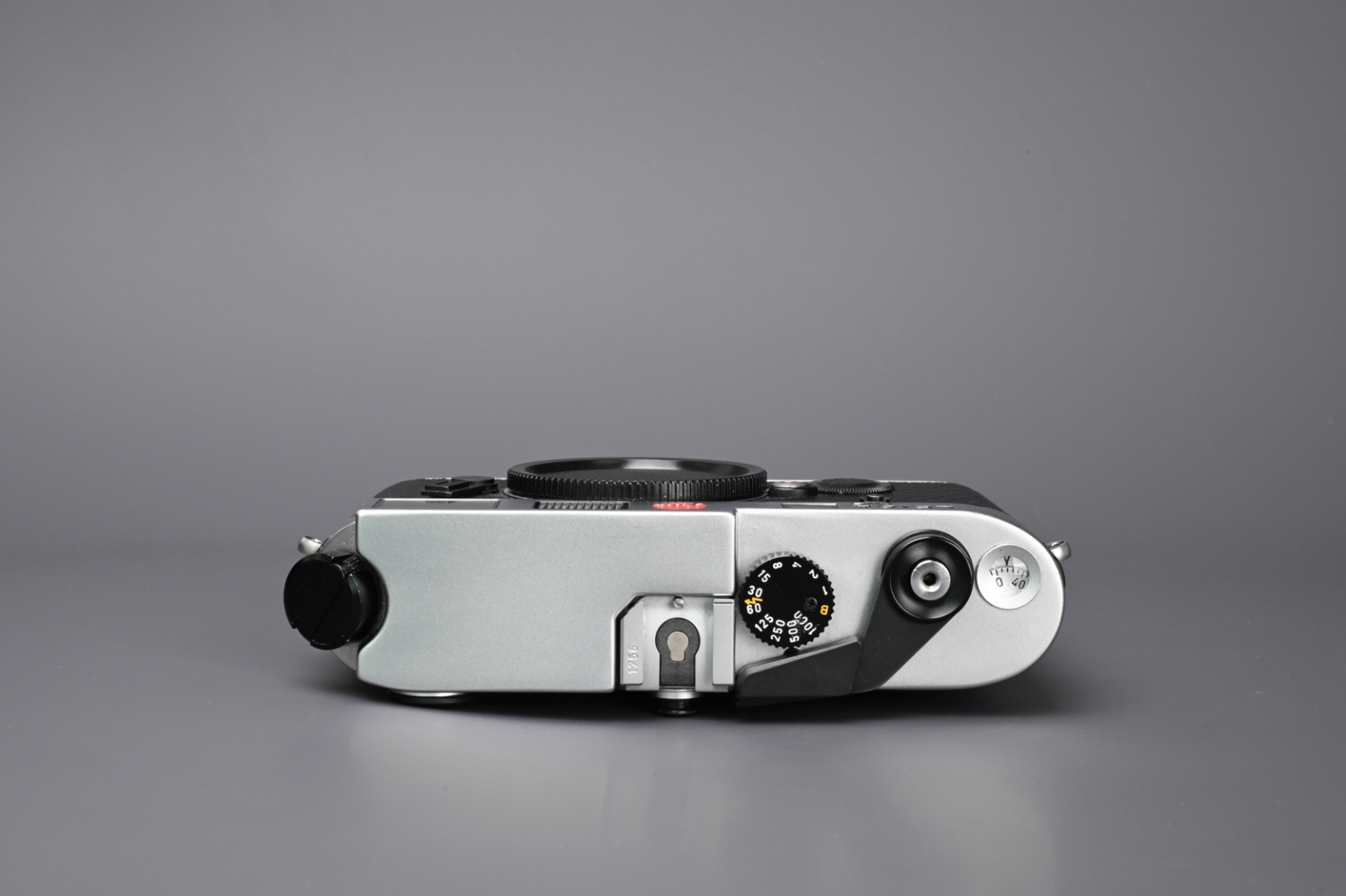 Picture of Leica M6 Panda