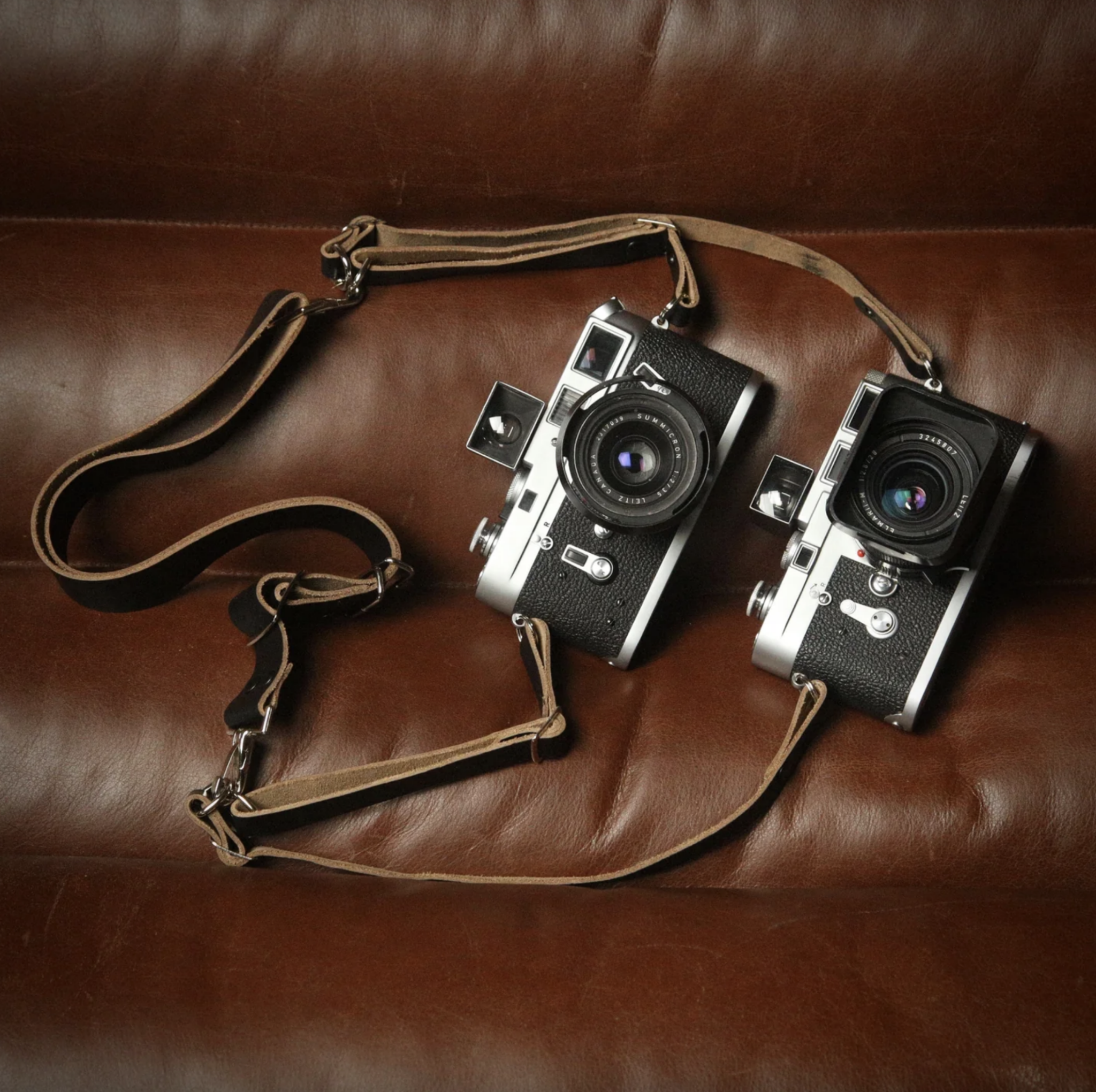 Picture of The Strapateer Type C Camera Strap