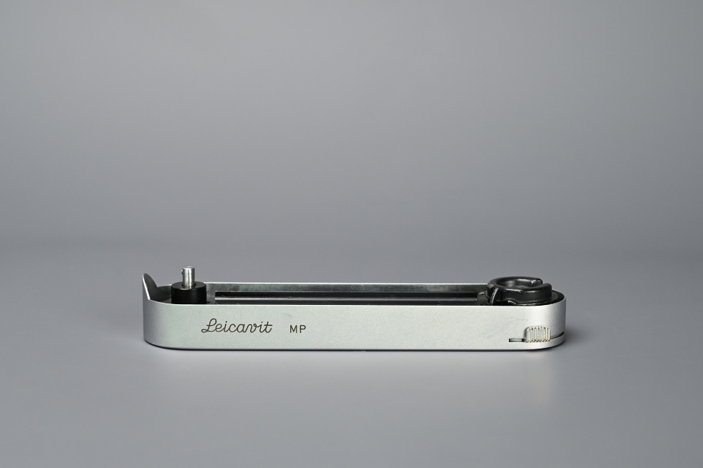 Picture of Originial Leicavit MP SYOOM-M Silver