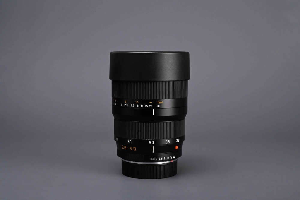 Picture of Leica Vario-Elmarit-R 28-90mm f/2.8-4.5 ASPH