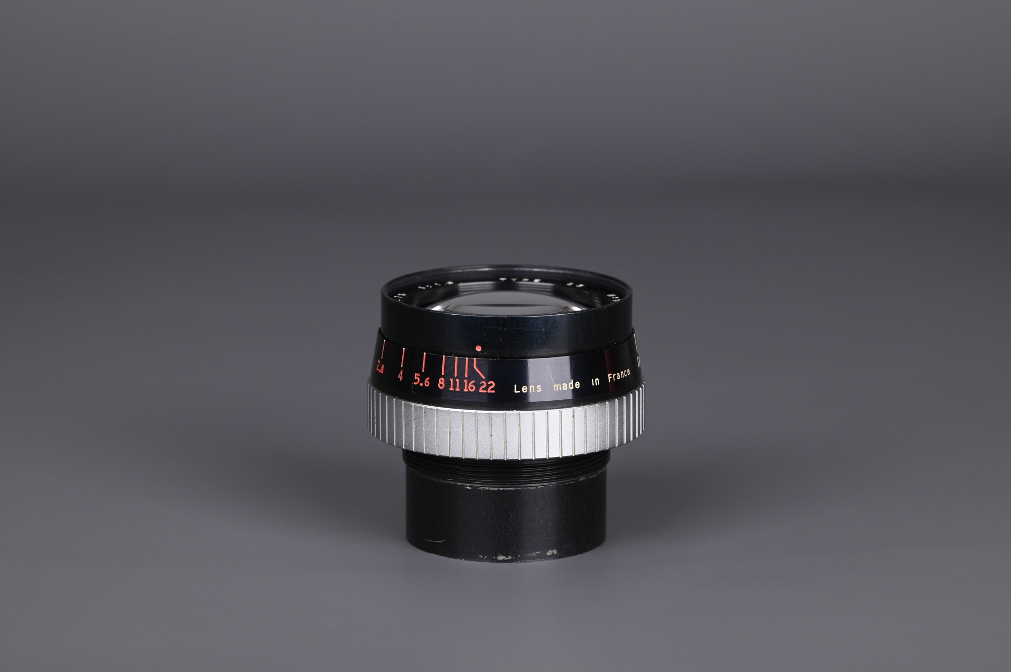 Picture of Angenieux Type S3 75mm f/1.8