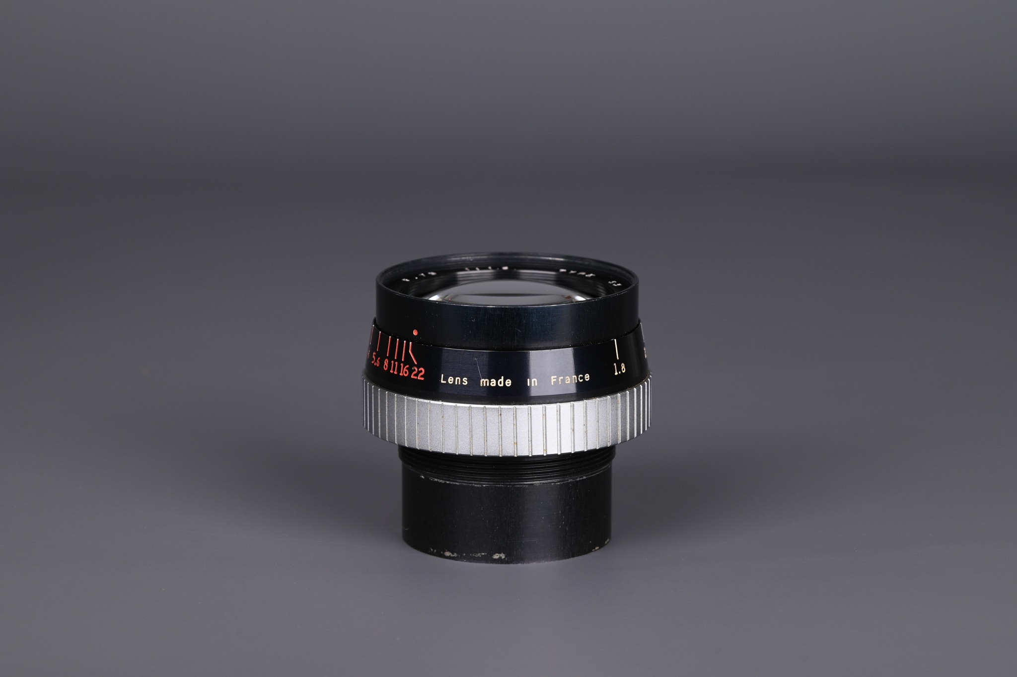 Picture of Angenieux Type S3 75mm f/1.8