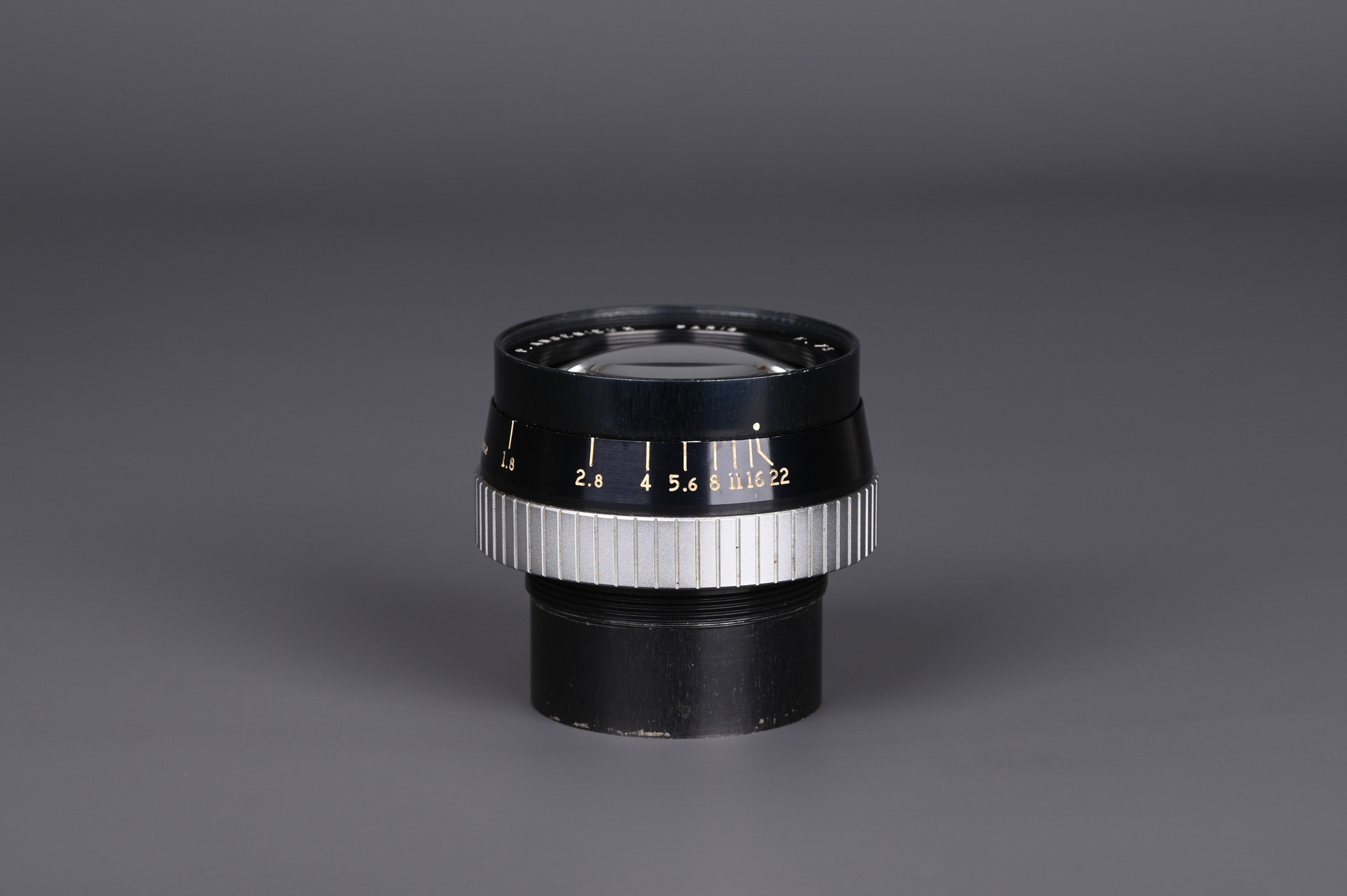 Picture of Angenieux Type S3 75mm f/1.8