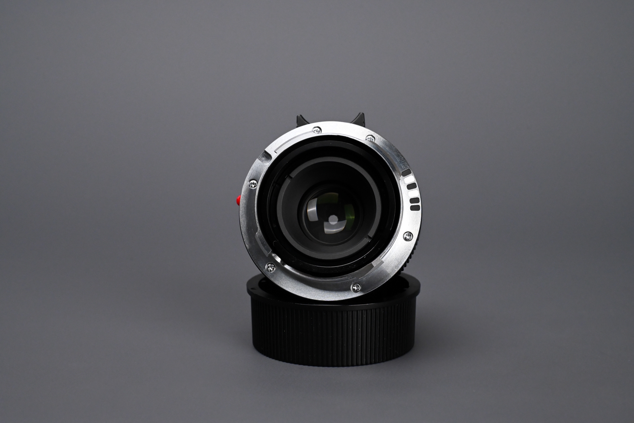 Picture of Leica Summarit-M 35mm f/2.5