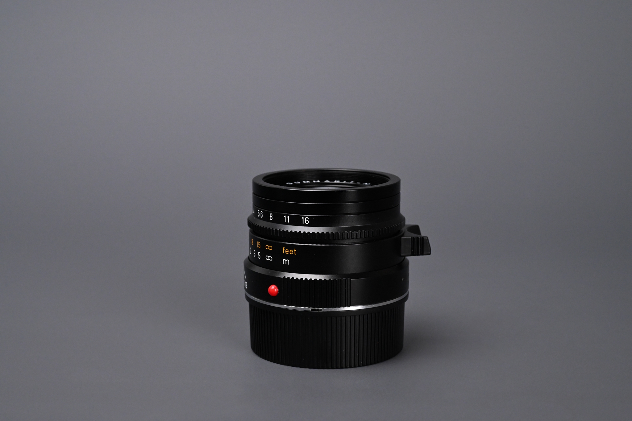 Picture of Leica Summarit-M 50mm f/2.5