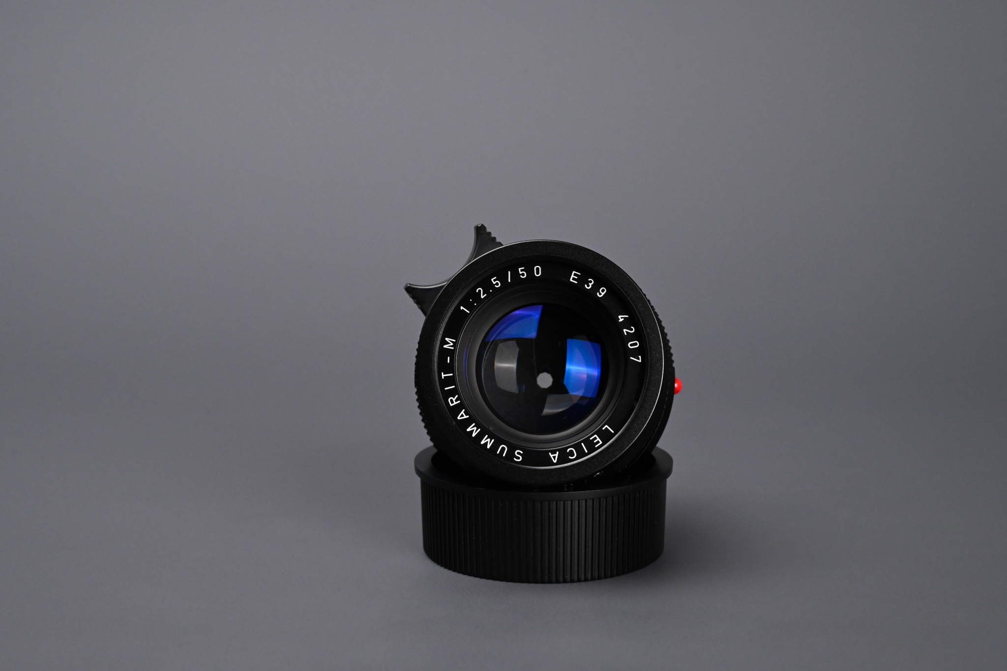 Picture of Leica Summarit-M 50mm f/2.5