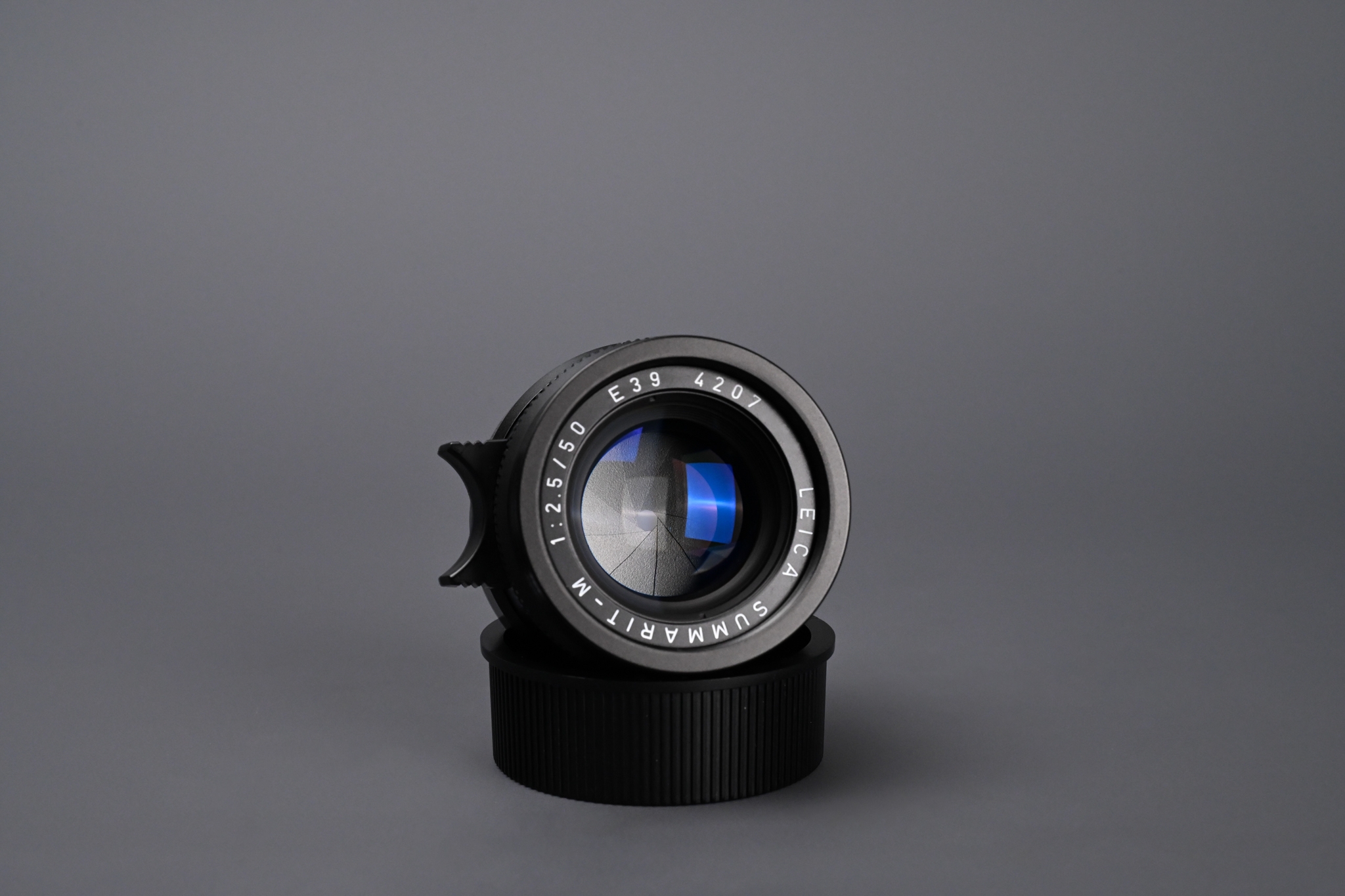 Picture of Leica Summarit-M 50mm f/2.5