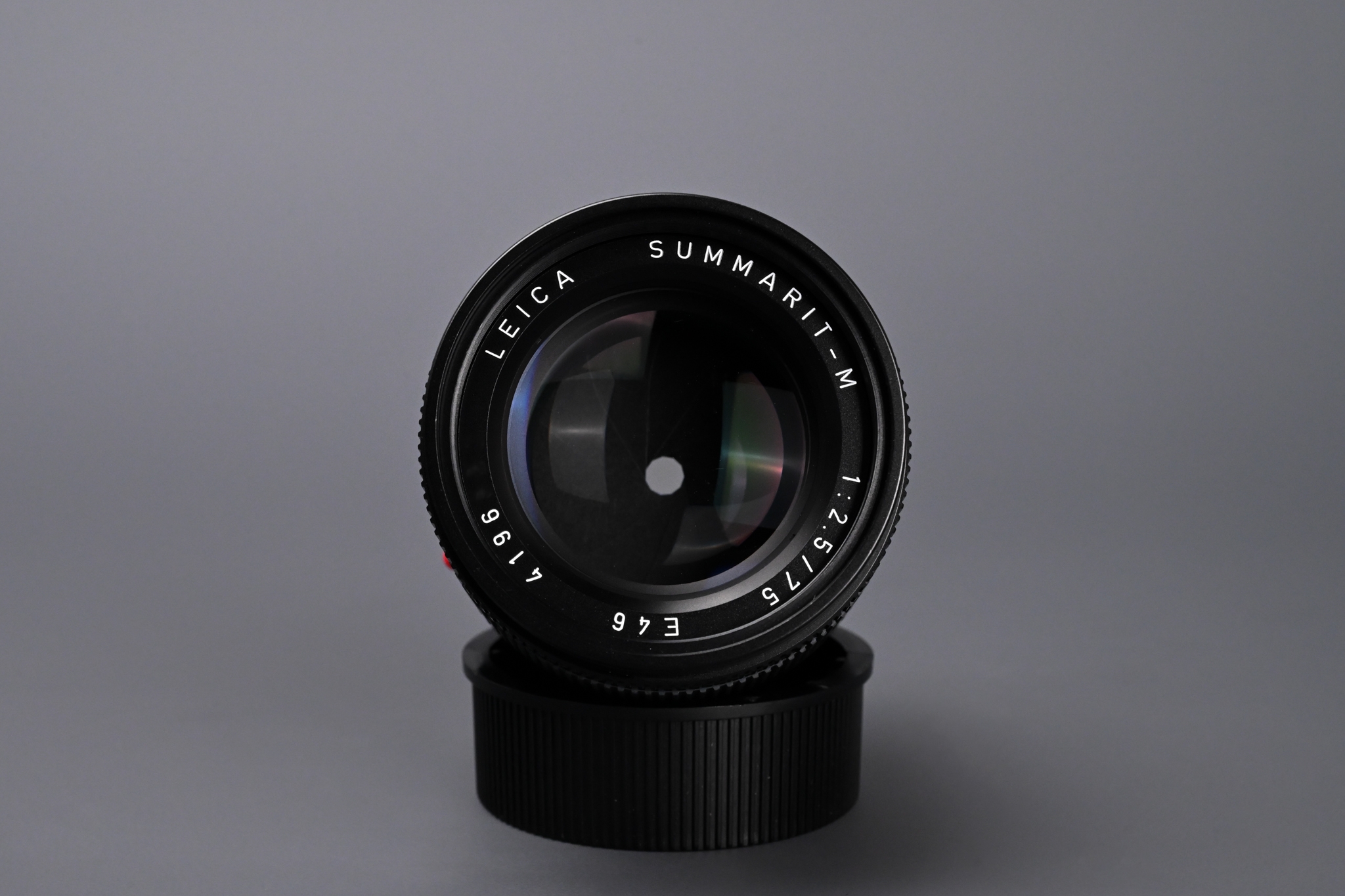 Picture of Leica Summarit-M 75mm f/2.5