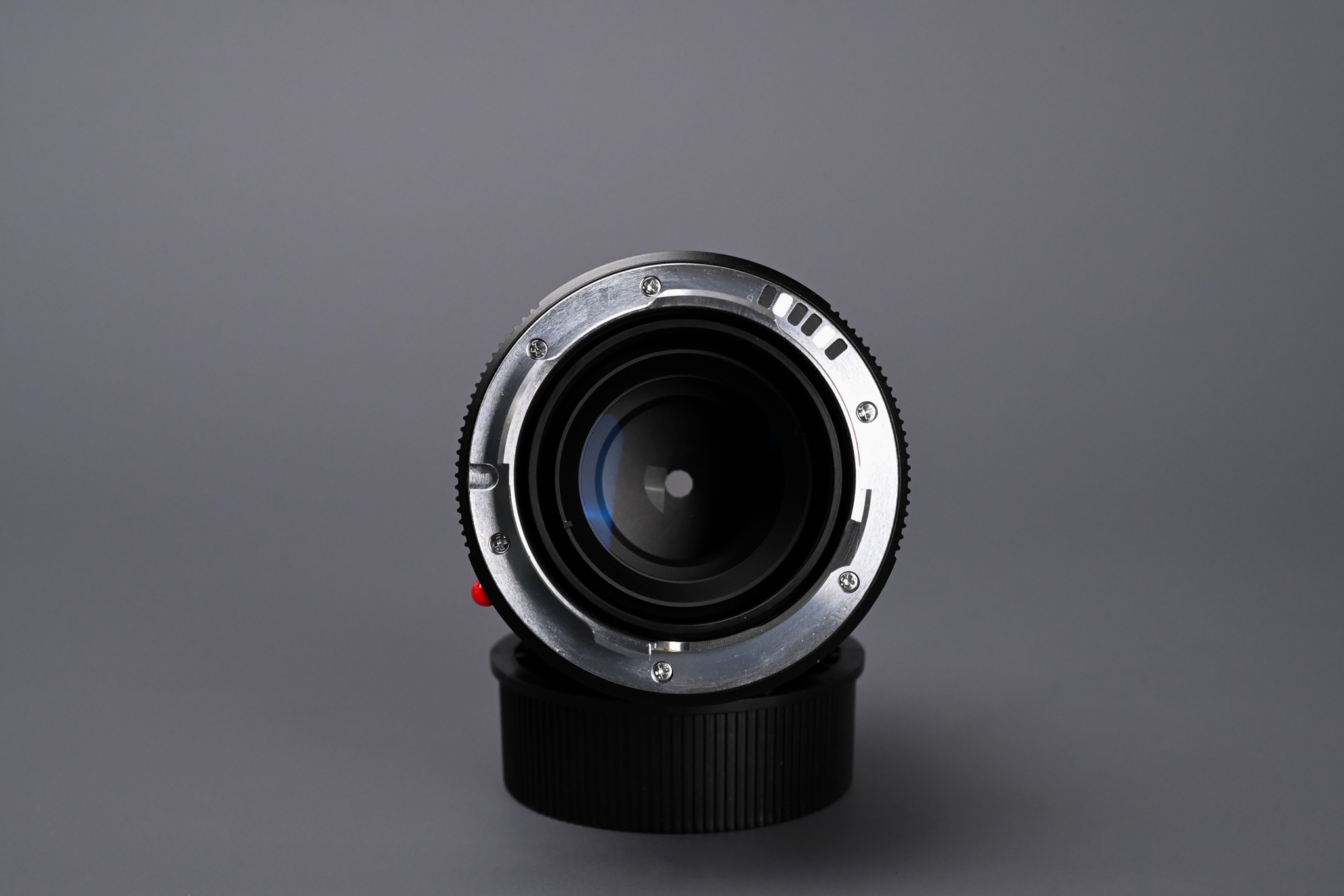 Picture of Leica Summarit-M 75mm f/2.5