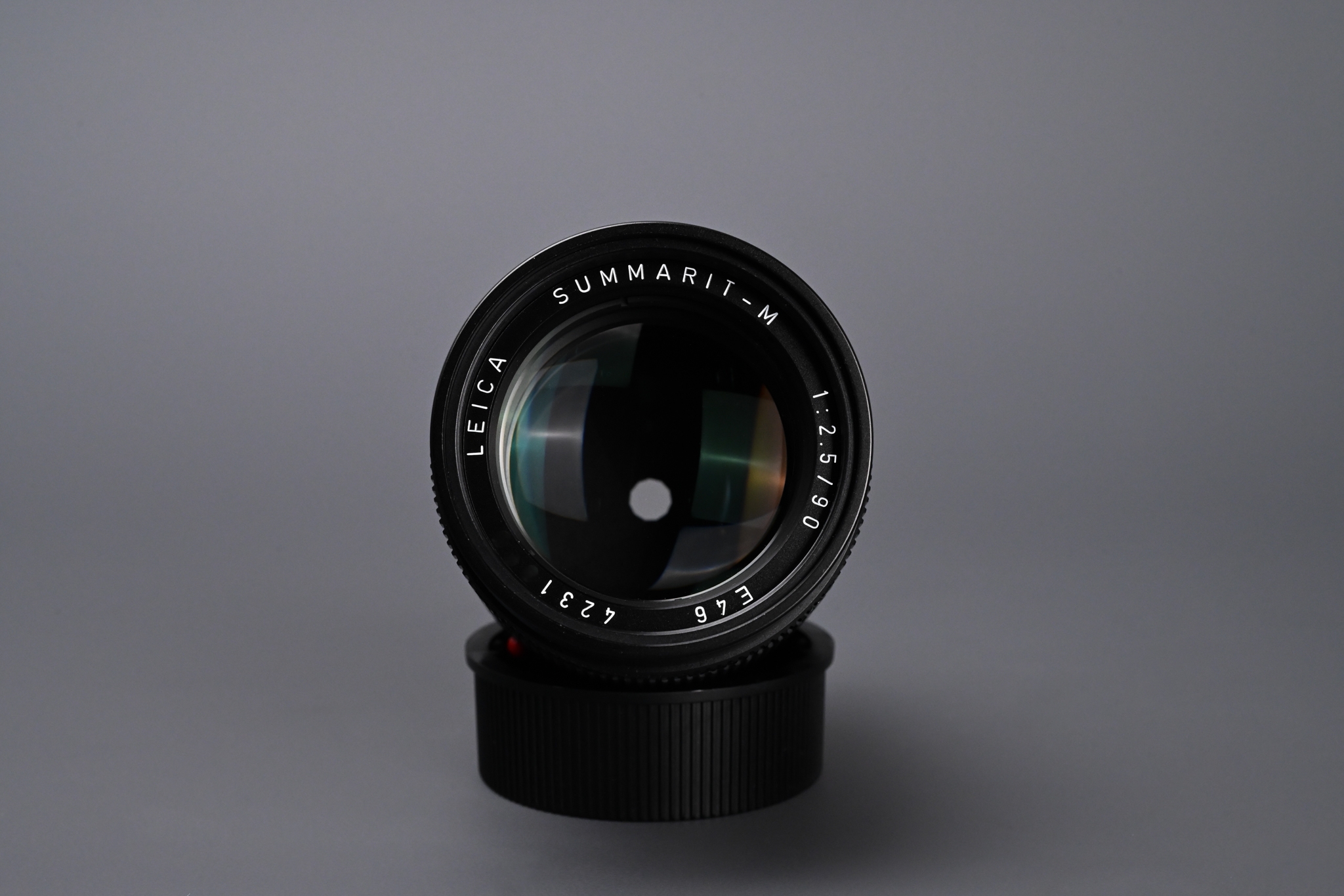 Picture of Leica Summarit-M 90mm f/2.5