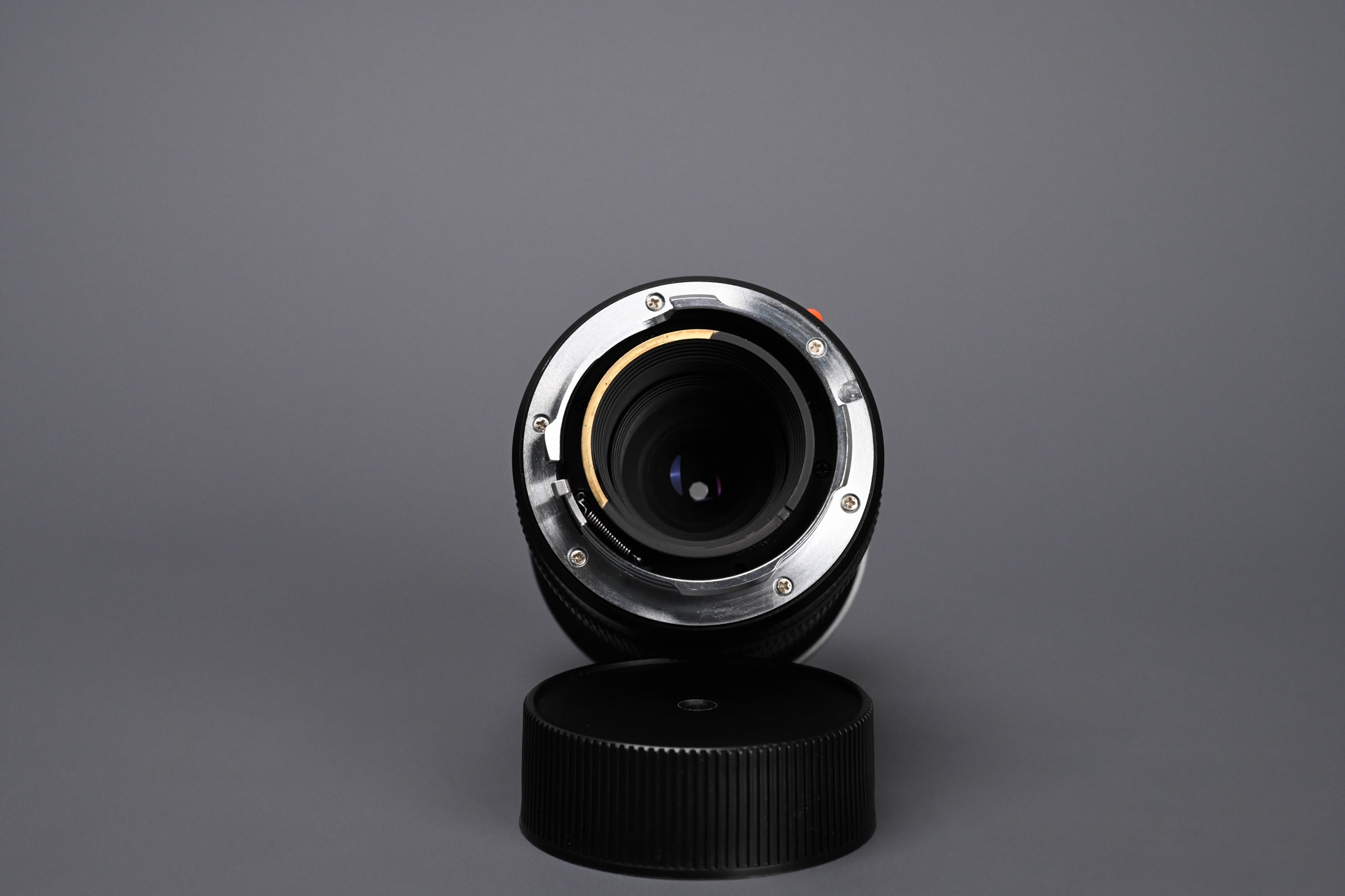 Picture of Leica Tri-Elmar-M 28-35-50mm f/4 ASPH Ver.1 E55 Black