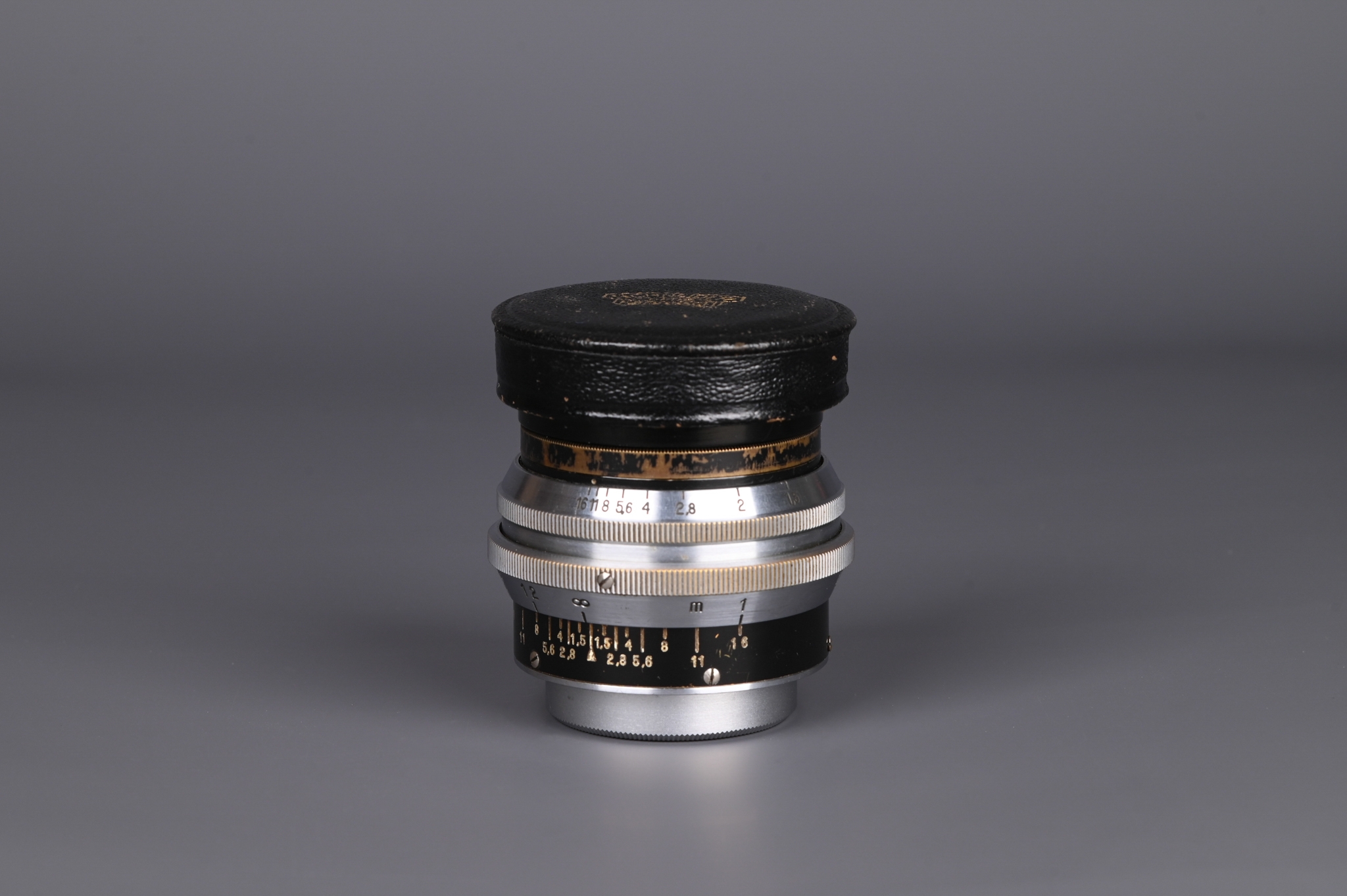 Picture of Schneider Xenon 50mm f/1.5 LTM Screw