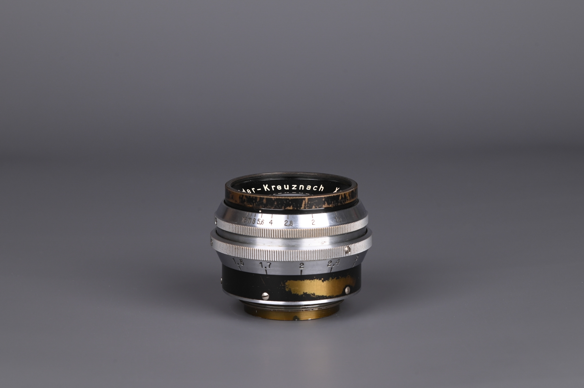 Picture of Schneider Xenon 50mm f/1.5 LTM Screw