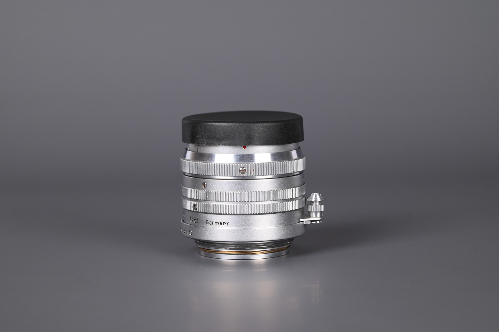 Picture of Leica Summarit 5cm f/1.5 LTM Screw