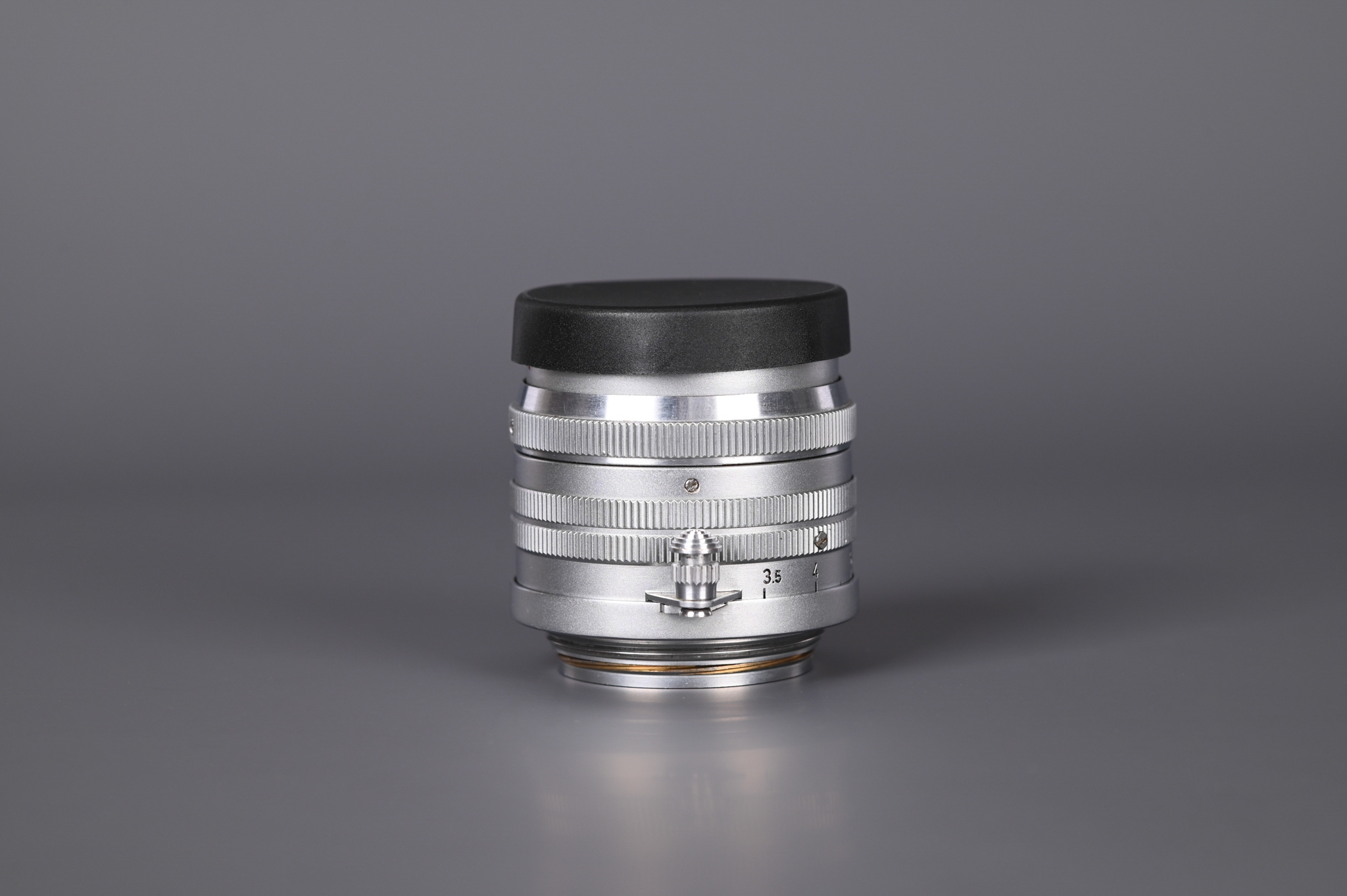 Picture of Leica Summarit 5cm f/1.5 LTM Screw