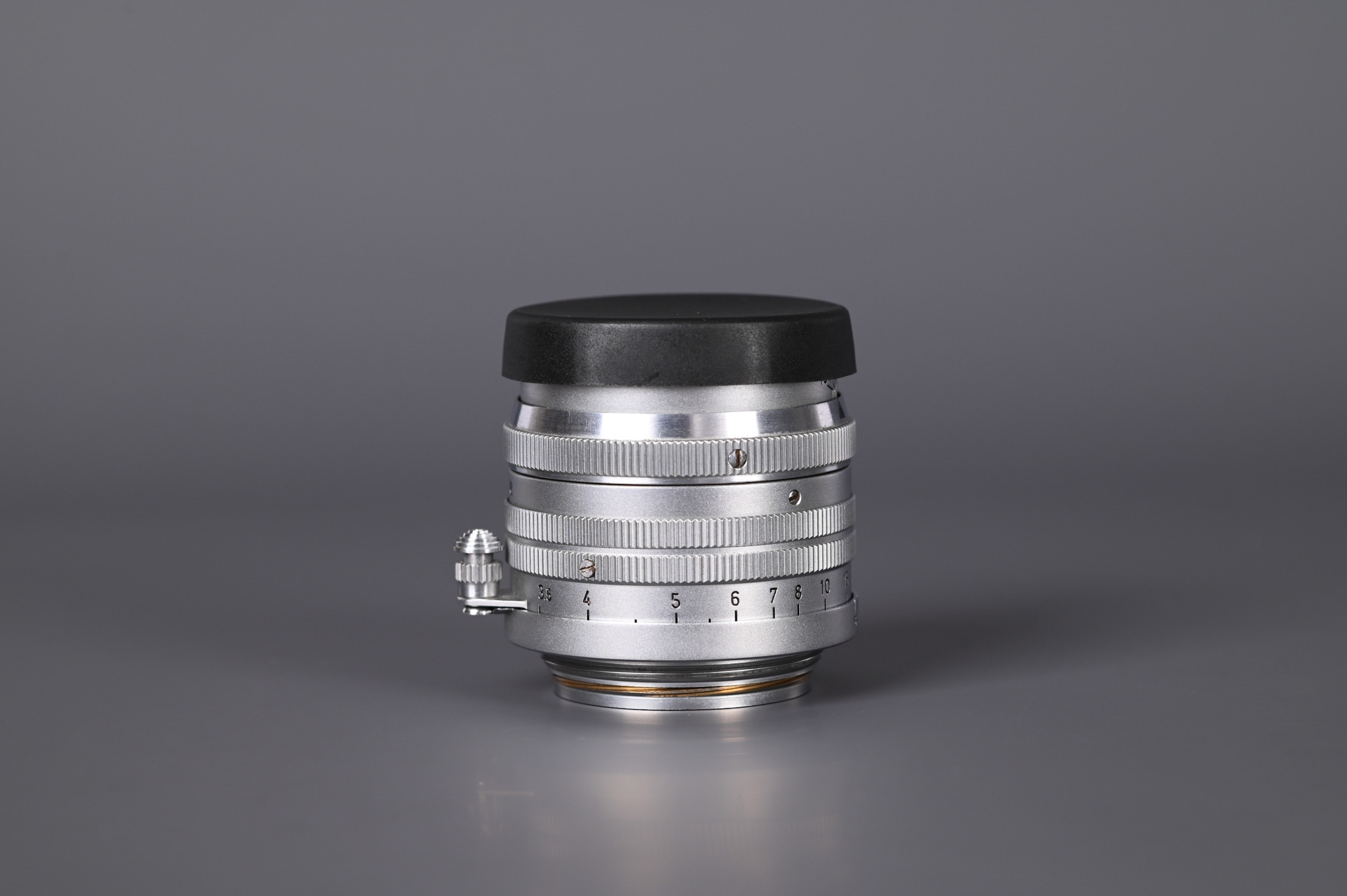Picture of Leica Summarit 5cm f/1.5 LTM Screw