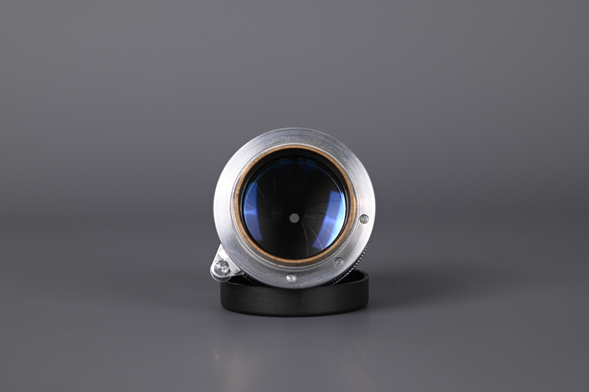 Picture of Leica Summarit 5cm f/1.5 LTM Screw