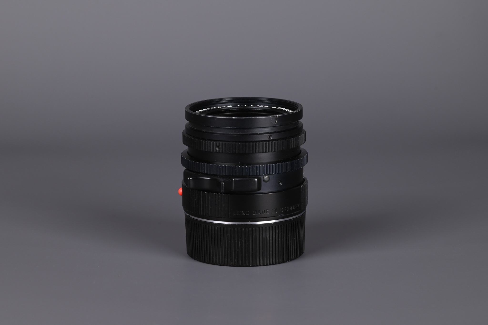 Picture of Leica Summilux-M 35mm f/1.4 ASPHERICAL Double AA