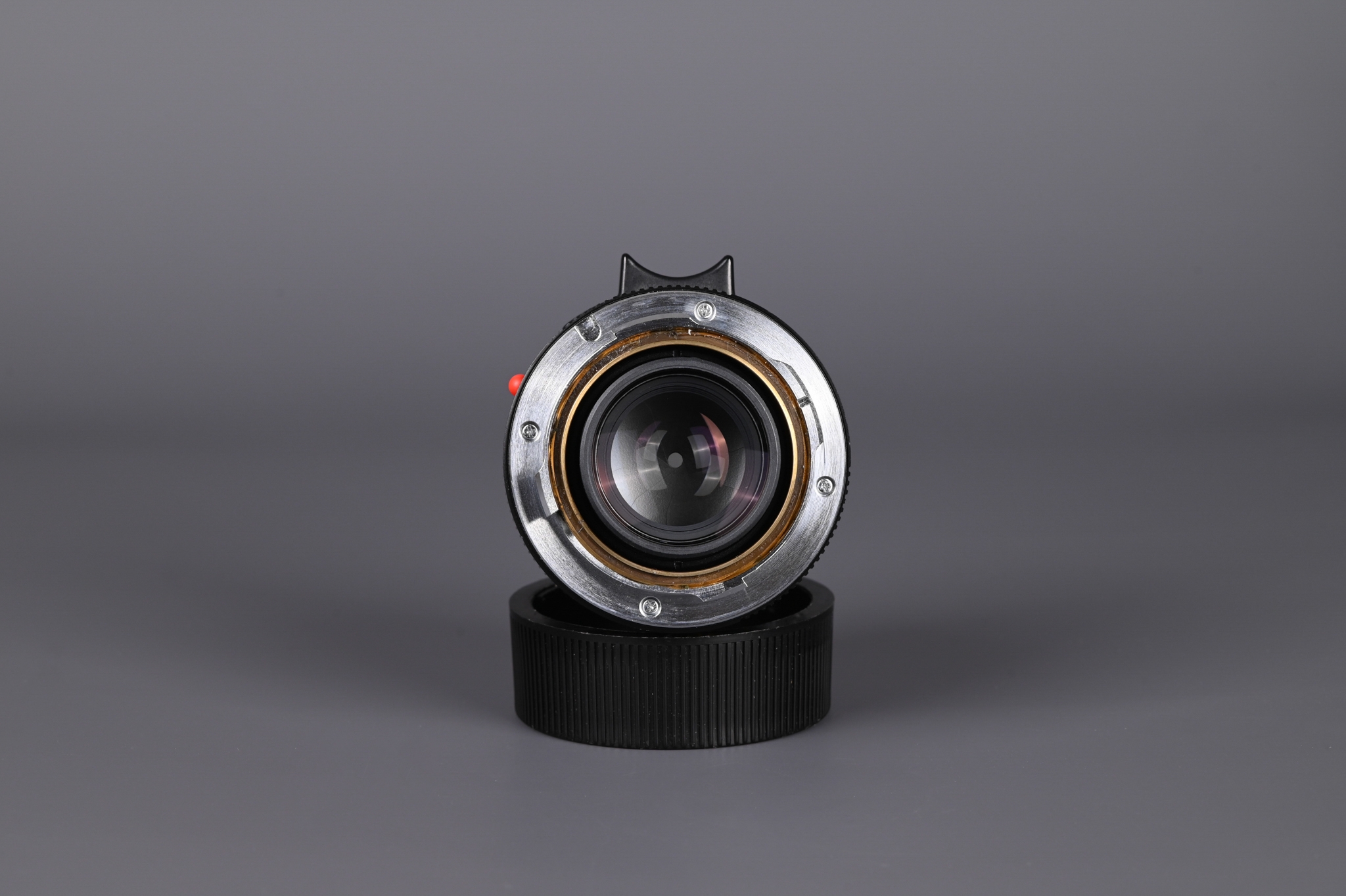 Picture of Leica Summilux-M 35mm f/1.4 ASPHERICAL Double AA
