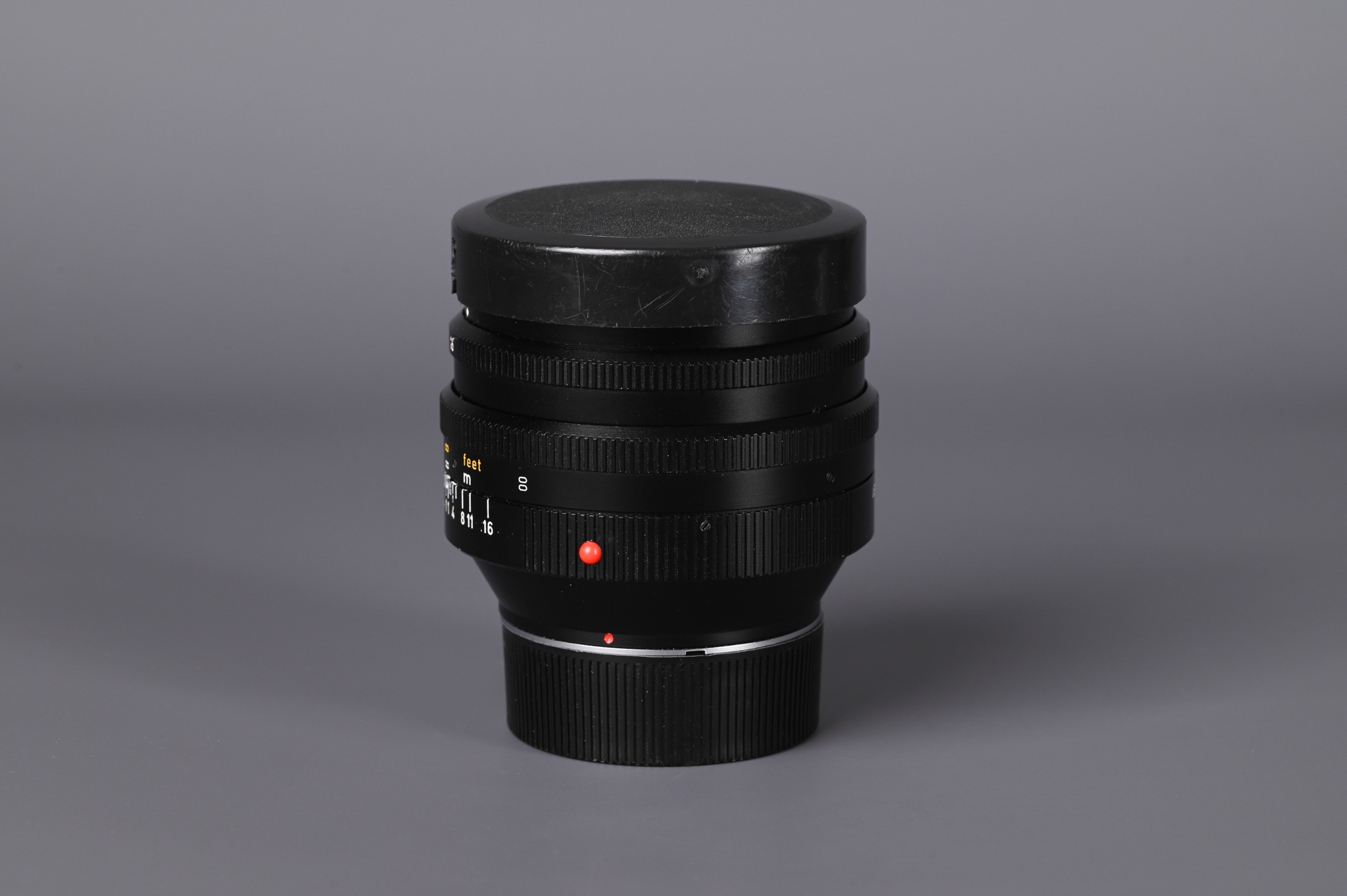 Picture of Leica Noctilux-M 50mm f/1 E58 Ver.1